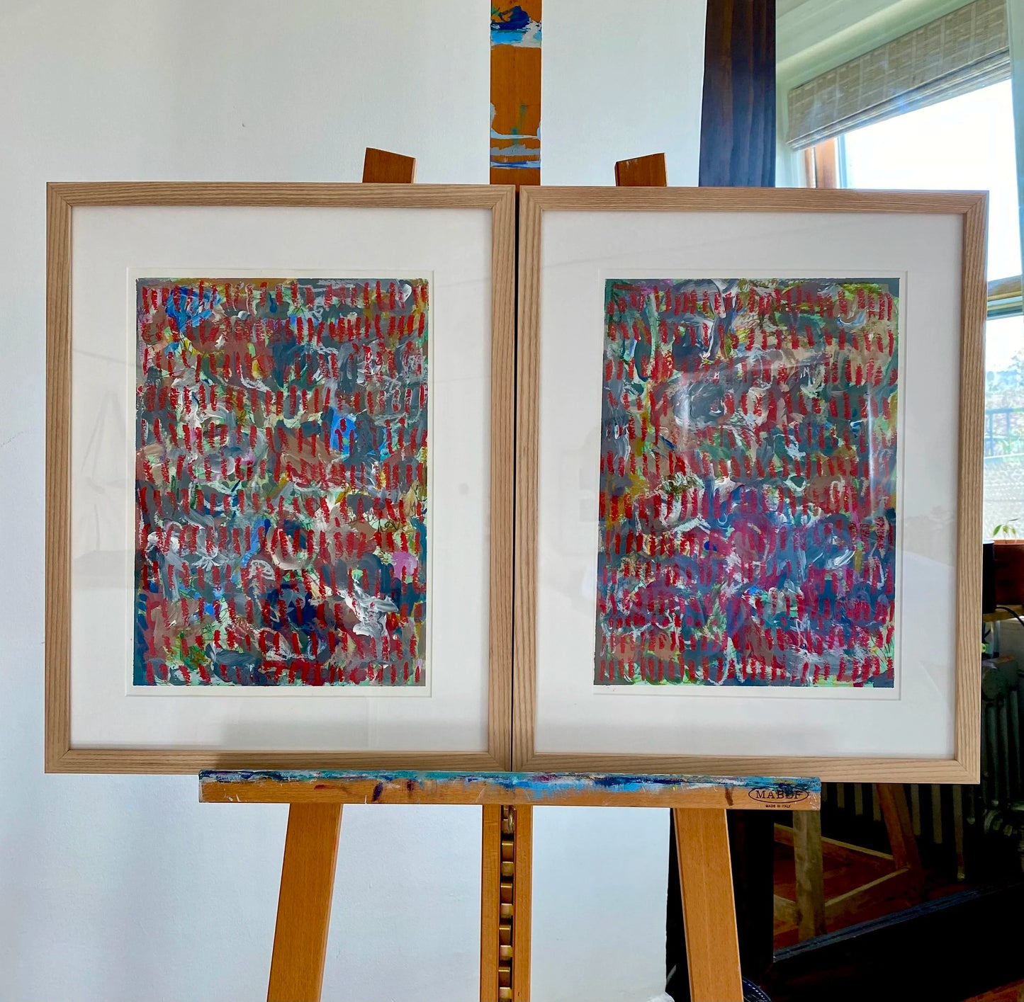 Jackie Hilmes, Other Arts (B)