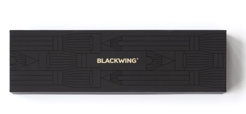 Essentials Pencil Set