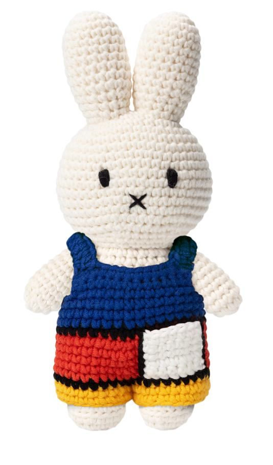 Mondrian Miffy