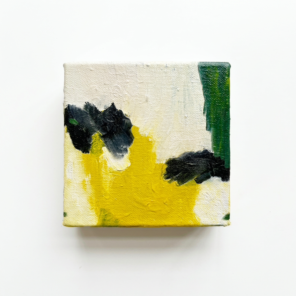 Katherine Lock, Outer Limits
