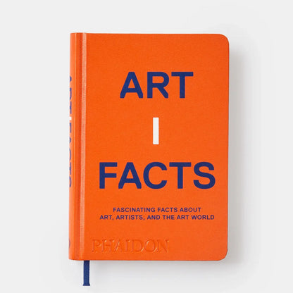 Artifacts: Facts About Art, Artists, and Art World