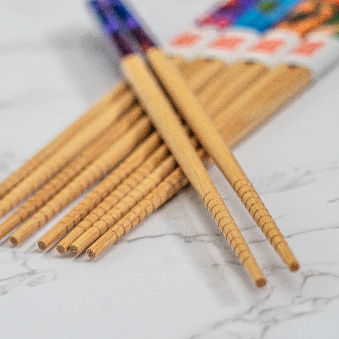 Frank Lloyd Wright Chopsticks Set