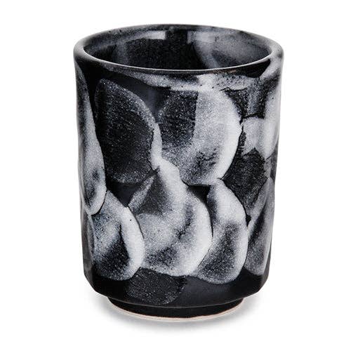 Japanese Yunomi Style Tea Cup