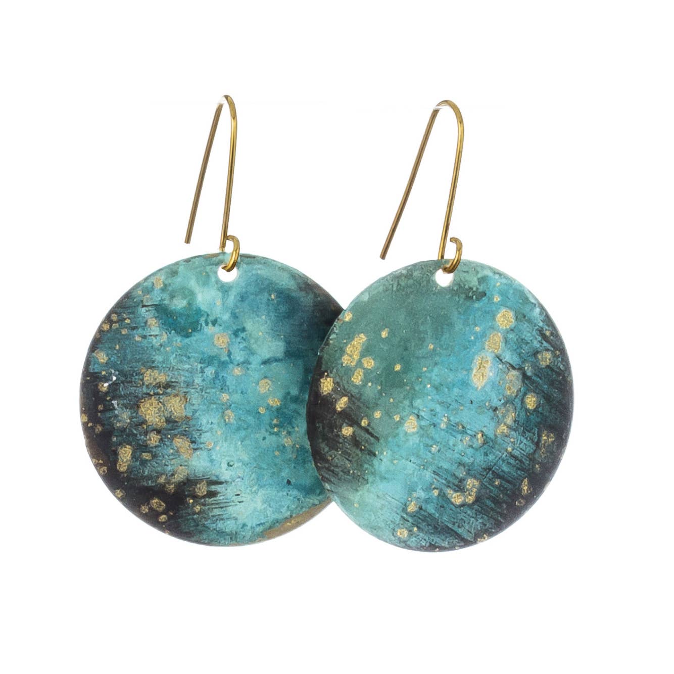 Nature Earrings
