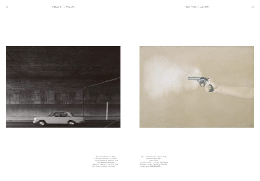 Joan Didion: What She Means