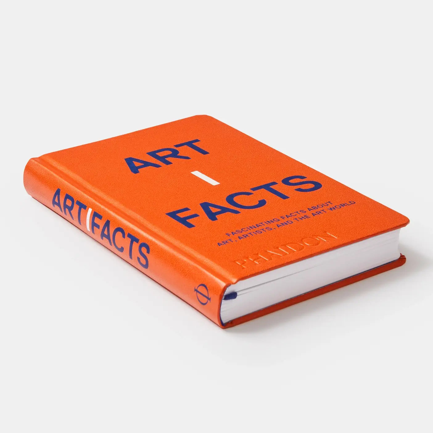 Artifacts: Facts About Art, Artists, and Art World