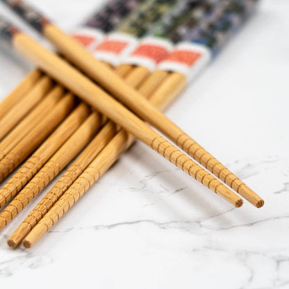 Frank Lloyd Wright Chopstick Set