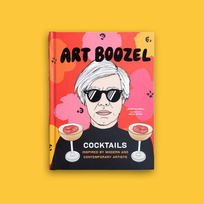Art Boozel