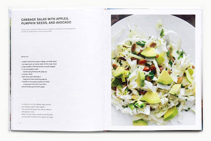 Mina Stone: Cooking for Artists