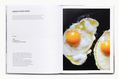 Mina Stone: Cooking for Artists