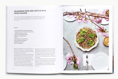 Mina Stone: Cooking for Artists