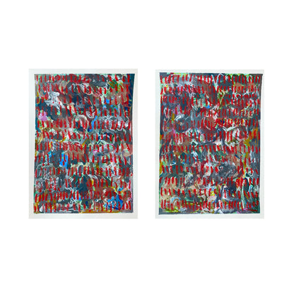 Jackie Hilmes, Other Arts (B)