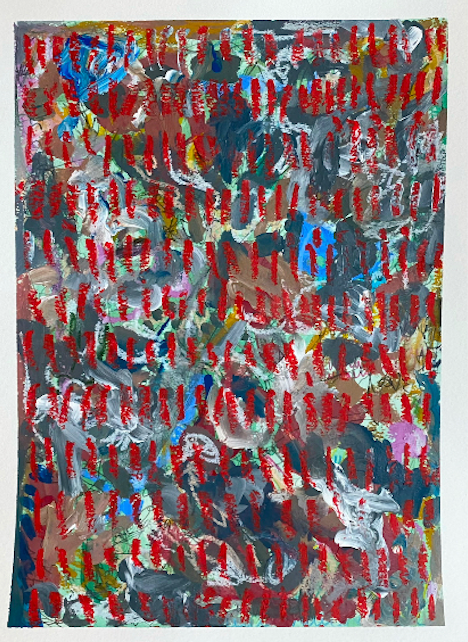 Jackie Hilmes, Other Arts (A)