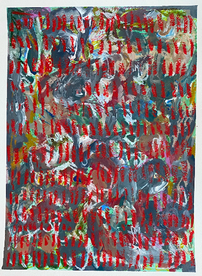 Jackie Hilmes, Other Arts (B)