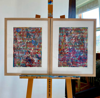 Jackie Hilmes, Other Arts (B)