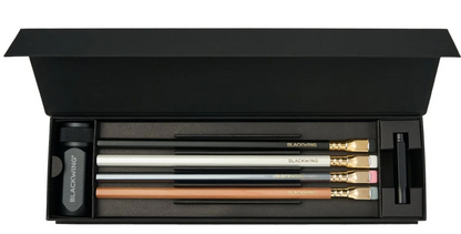 Essentials Pencil Set