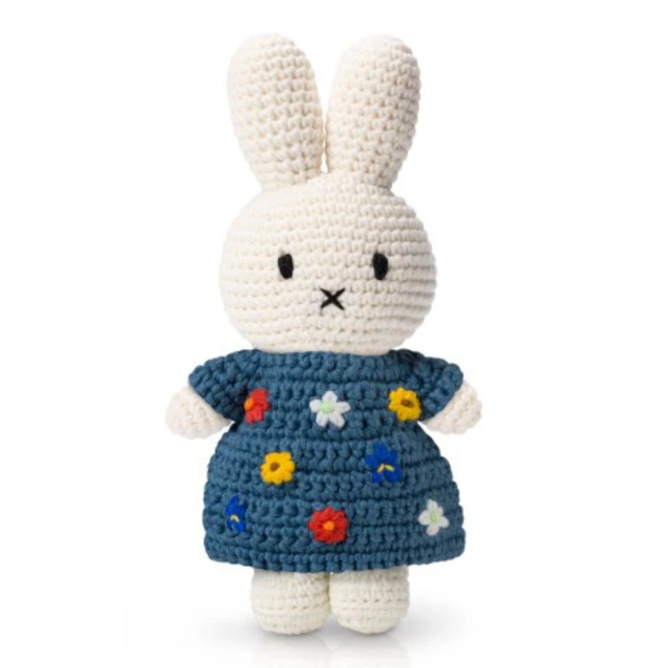 Van Gogh Miffy