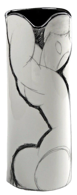 Modigliani Vase