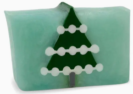 Oh Christmas Tree Soap