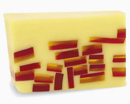 Tahitian Sunset Soap