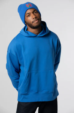 Robert Indiana Love Beanie