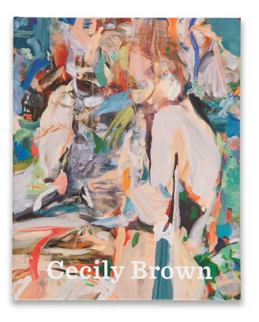 Cecily Brown