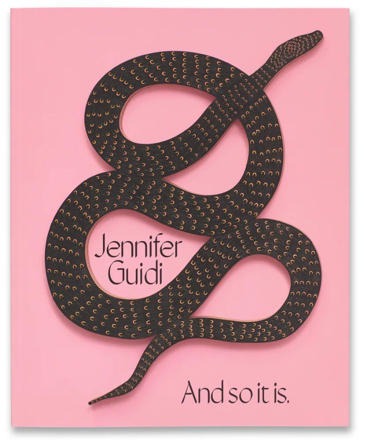 Jennifer Guidi: And so it is.