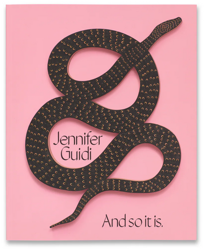 Jennifer Guidi: And so it is.