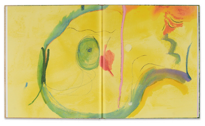 Helen Frankenthaler: Painting on Paper, 1990-2002