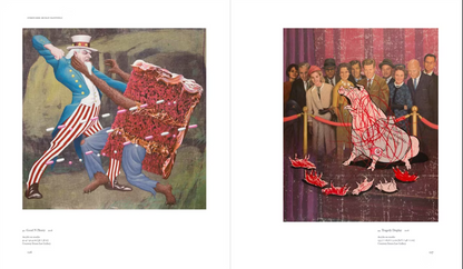 Jim Shaw By David Pagel