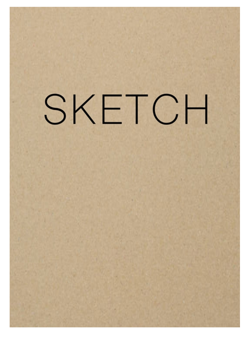 Sketch - Kraft