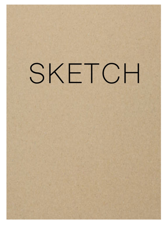Sketch - Kraft