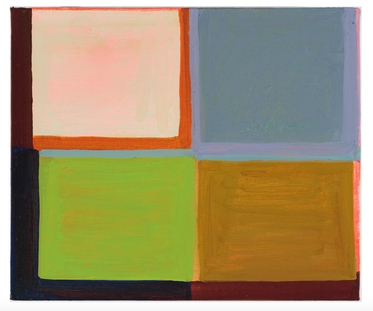 Sarah Heinemann, Portola #3