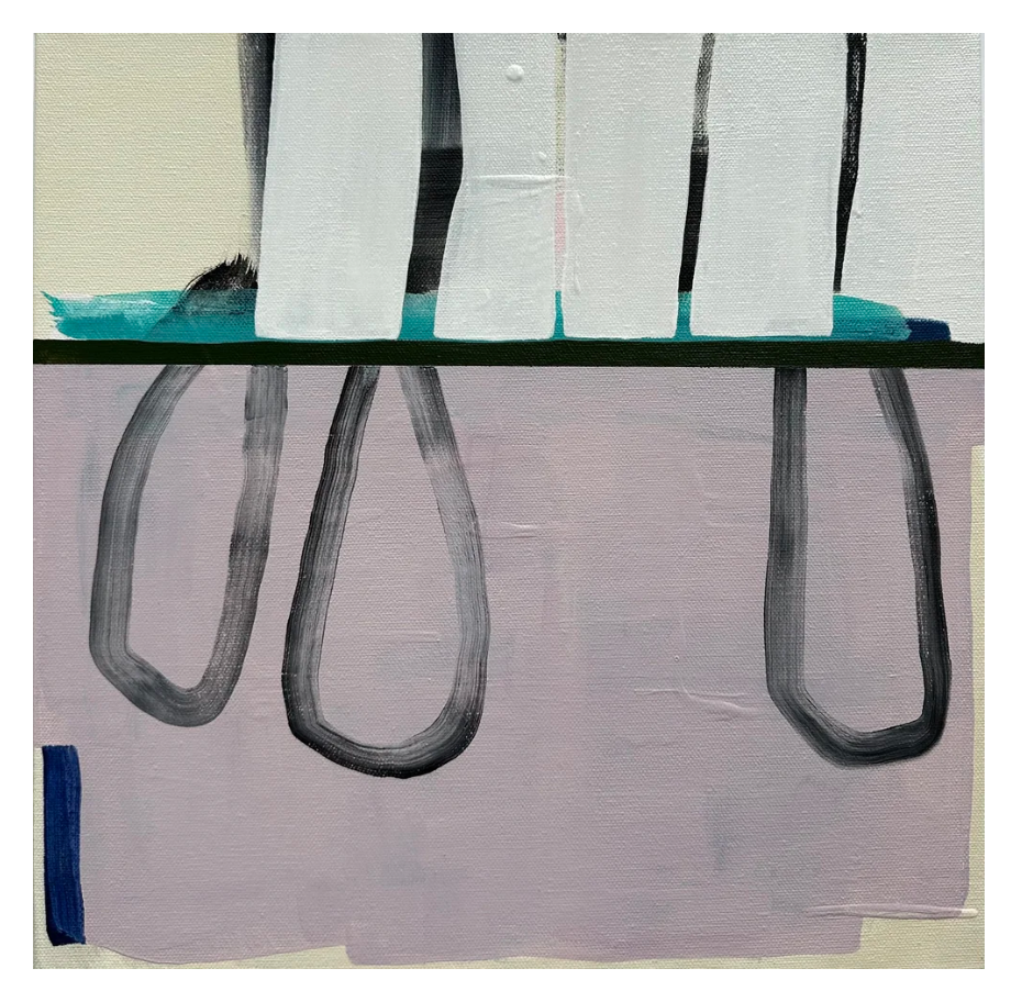 Katherine Lock, Better Without