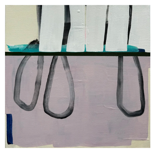 Katherine Lock, Better Without