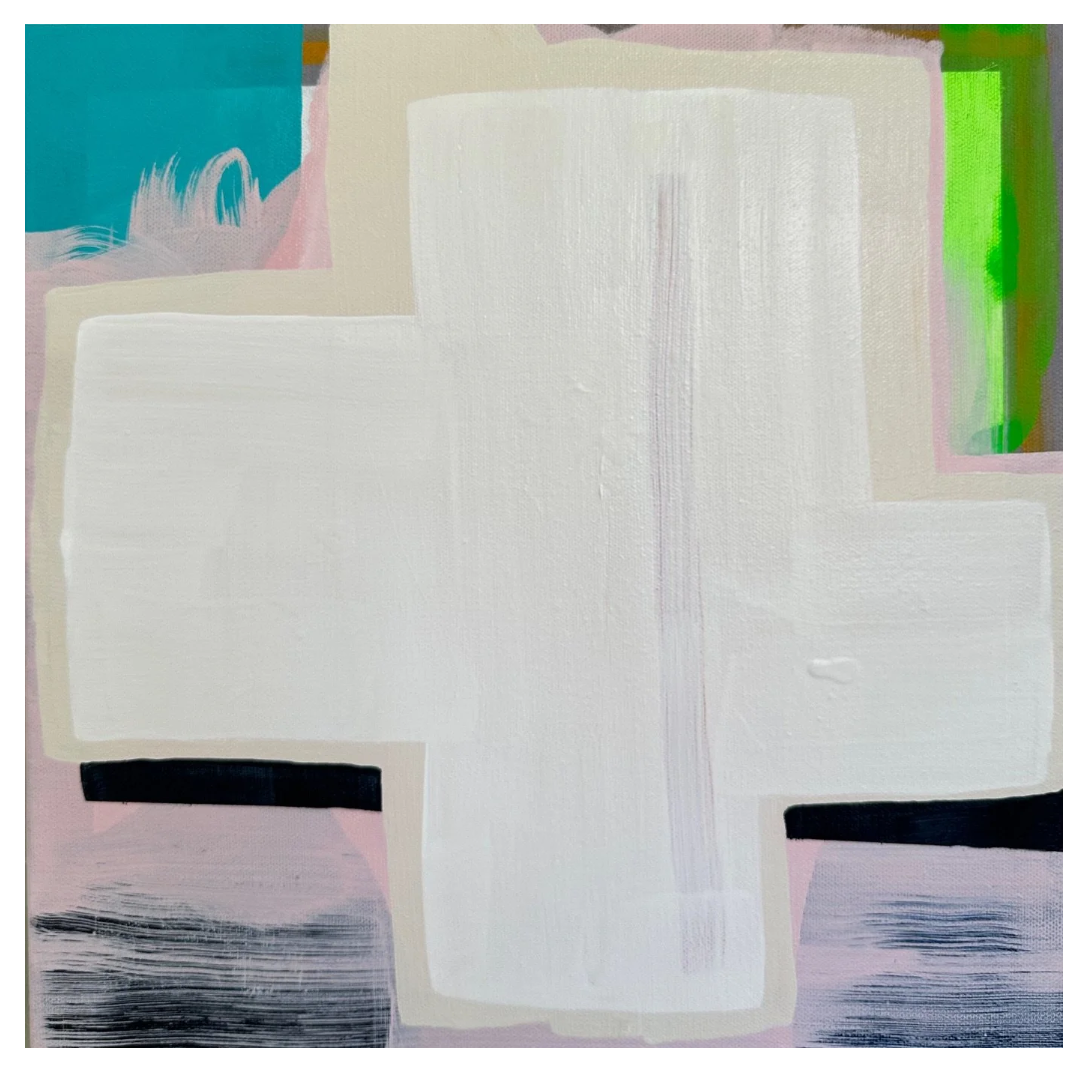 Katherine Lock, Course Correction