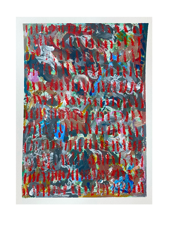 Jackie Hilmes, Other Arts (A)