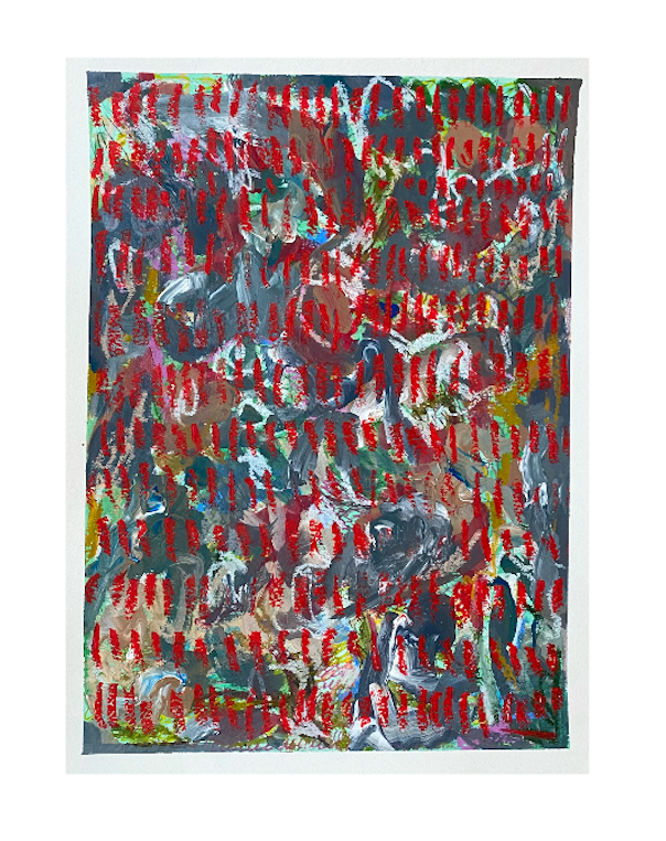 Jackie Hilmes, Other Arts (B)