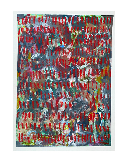 Jackie Hilmes, Other Arts (B)