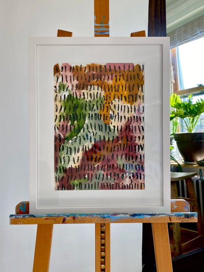 Jackie Hilmes, Sundays