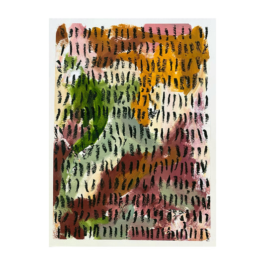 Jackie Hilmes, Sundays