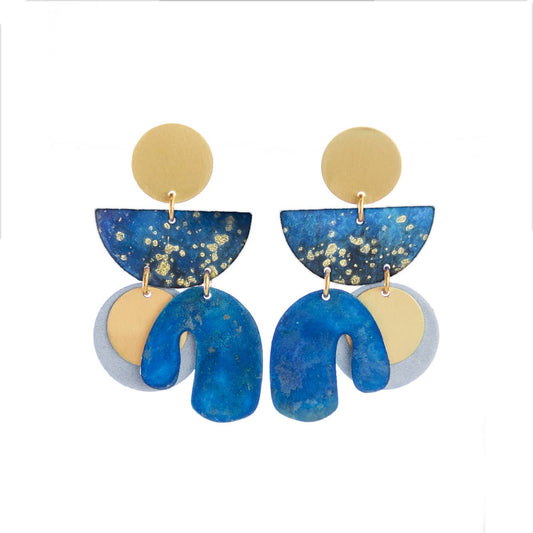 Piba Earrings
