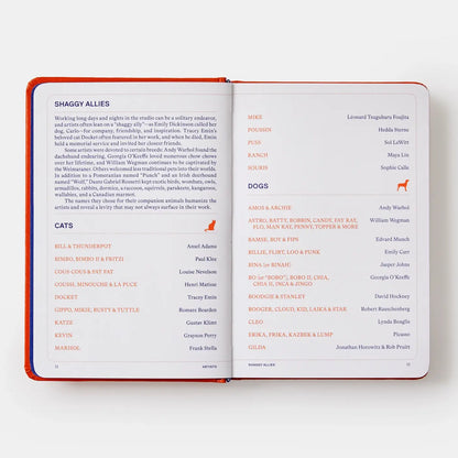 Artifacts: Facts About Art, Artists, and Art World