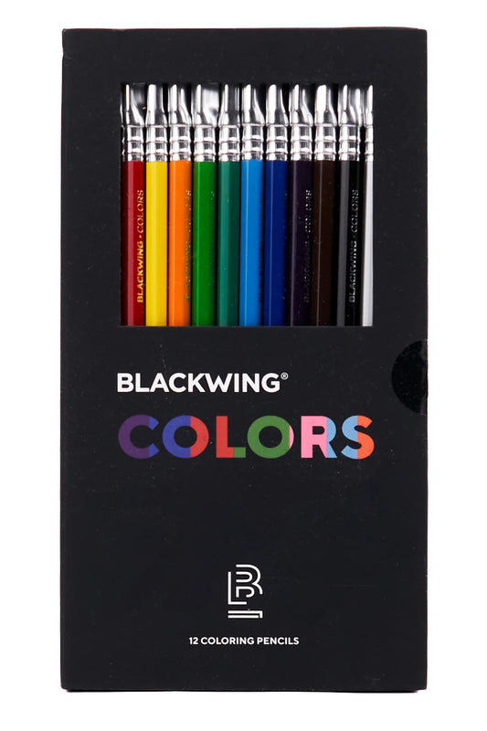 Colors Pencil Set