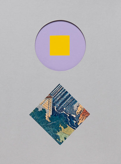 Carol Bove